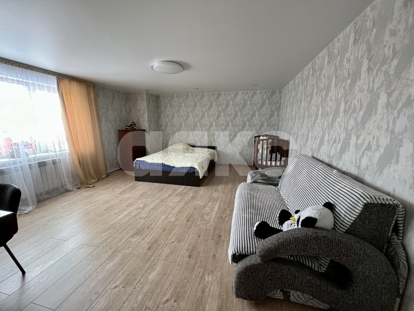 Фото №10: Дом 251 м² + 12 сот. - Фоминское, 6к3