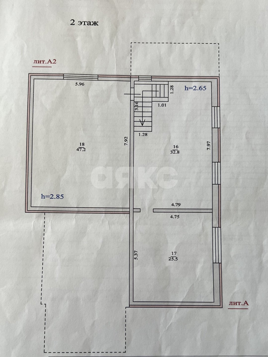 Фото №15: Дом 251 м² + 12 сот. - Фоминское, 6к3