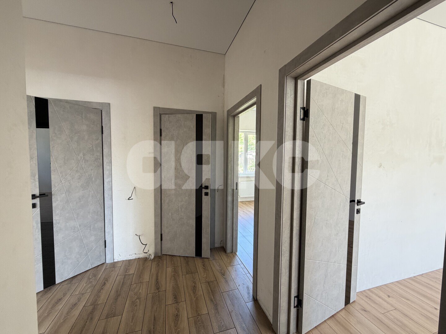 Фото №20: Дом <span class="whitespace-nowrap">100 м²</span> <span class="whitespace-nowrap">+ 8 сот.</span>, <span class="whitespace-nowrap">1 эт.</span> - Горячий Ключ, мкр. Развилка, ул. Ясная