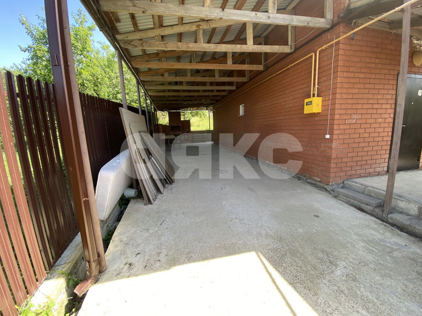 Фото №6: Дом 150 м² + 6 сот. - Горячий Ключ, Кунпанова Поляна, ул. Персиковая