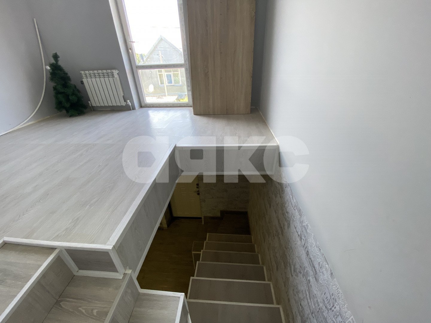 Фото №19: Дом 150 м² + 6 сот. - Горячий Ключ, Кунпанова Поляна, ул. Персиковая