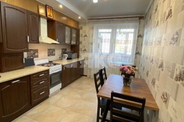 Фото №5: 2-комнатная квартира 60 м² - Горячий Ключ, мкр. Администрация, ул. Пономаренко, 24В