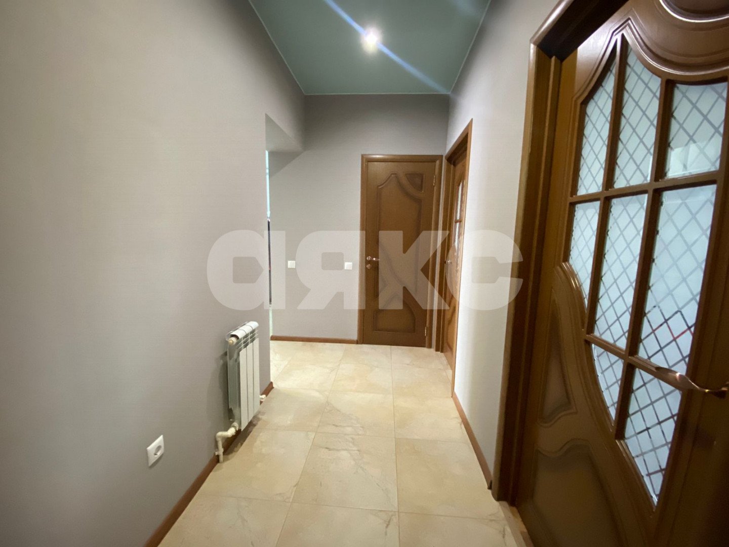 Фото №8: 2-комнатная квартира 60 м² - Горячий Ключ, Администрация, ул. Пономаренко, 24В