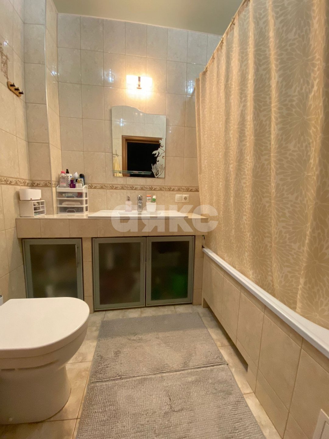 Фото №10: 2-комнатная квартира 60 м² - Горячий Ключ, Администрация, ул. Пономаренко, 24В