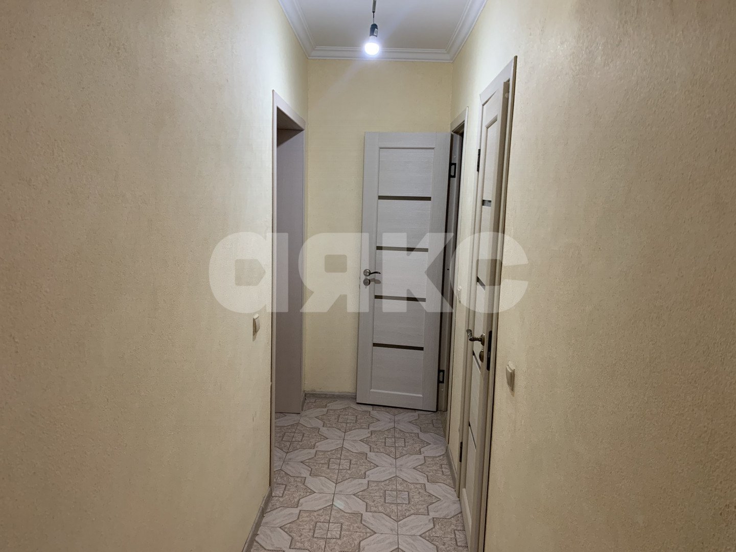 Фото №5: 2-комнатная квартира 57 м² - Горячий Ключ, Администрация, ул. Ленина, 236Б