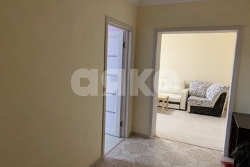 Фото №4: 2-комнатная квартира 57 м² - Горячий Ключ, мкр. Администрация, ул. Ленина, 236Б