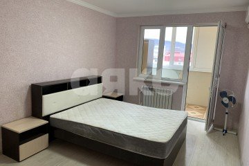 Фото №2: 2-комнатная квартира 57 м² - Горячий Ключ, мкр. Администрация, ул. Ленина, 236Б
