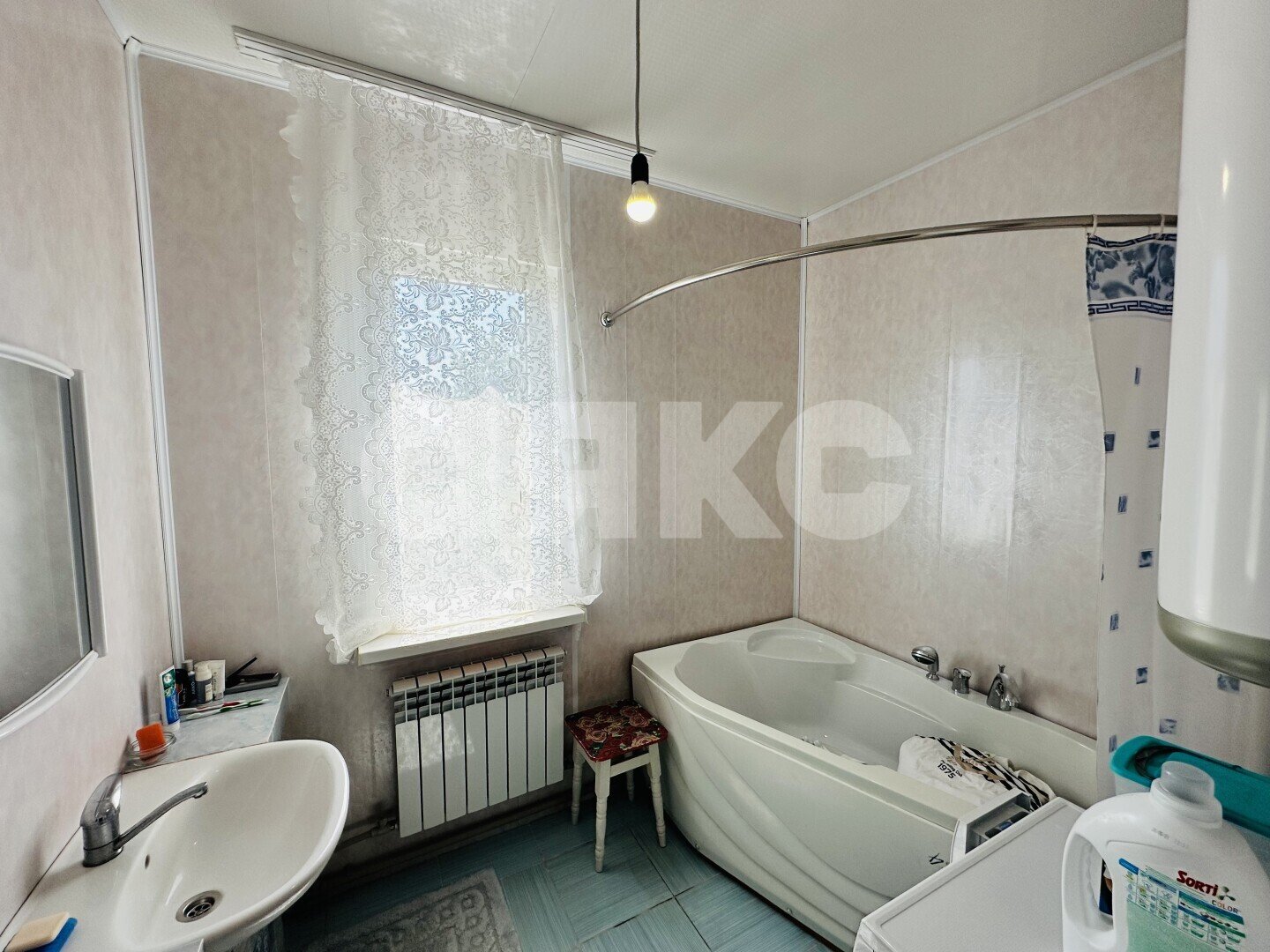 Фото №20: Дом <span class="whitespace-nowrap">212 м²</span> <span class="whitespace-nowrap">+ 12 сот.</span>, <span class="whitespace-nowrap">2 эт.</span> - Детляжка, р. Лазаревский, пер. Бюроканский, 4