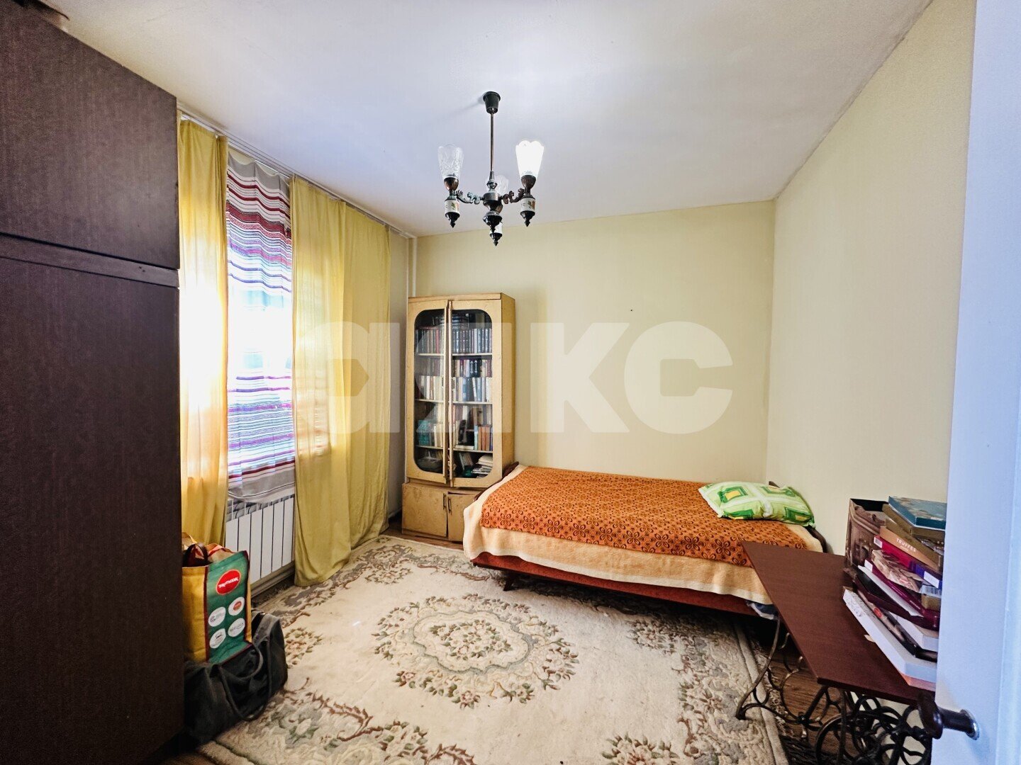 Фото №10: Дом <span class="whitespace-nowrap">212 м²</span> <span class="whitespace-nowrap">+ 12 сот.</span>, <span class="whitespace-nowrap">2 эт.</span> - Детляжка, р. Лазаревский, пер. Бюроканский, 4