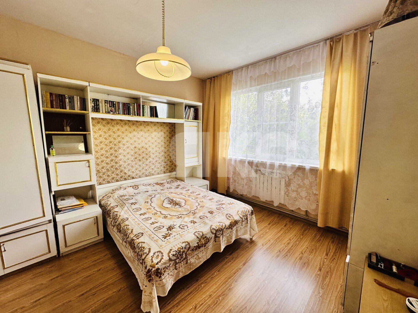 Фото №5: Дом <span class="whitespace-nowrap">212 м²</span> <span class="whitespace-nowrap">+ 12 сот.</span>, <span class="whitespace-nowrap">2 эт.</span> - Детляжка, р. Лазаревский, пер. Бюроканский, 4