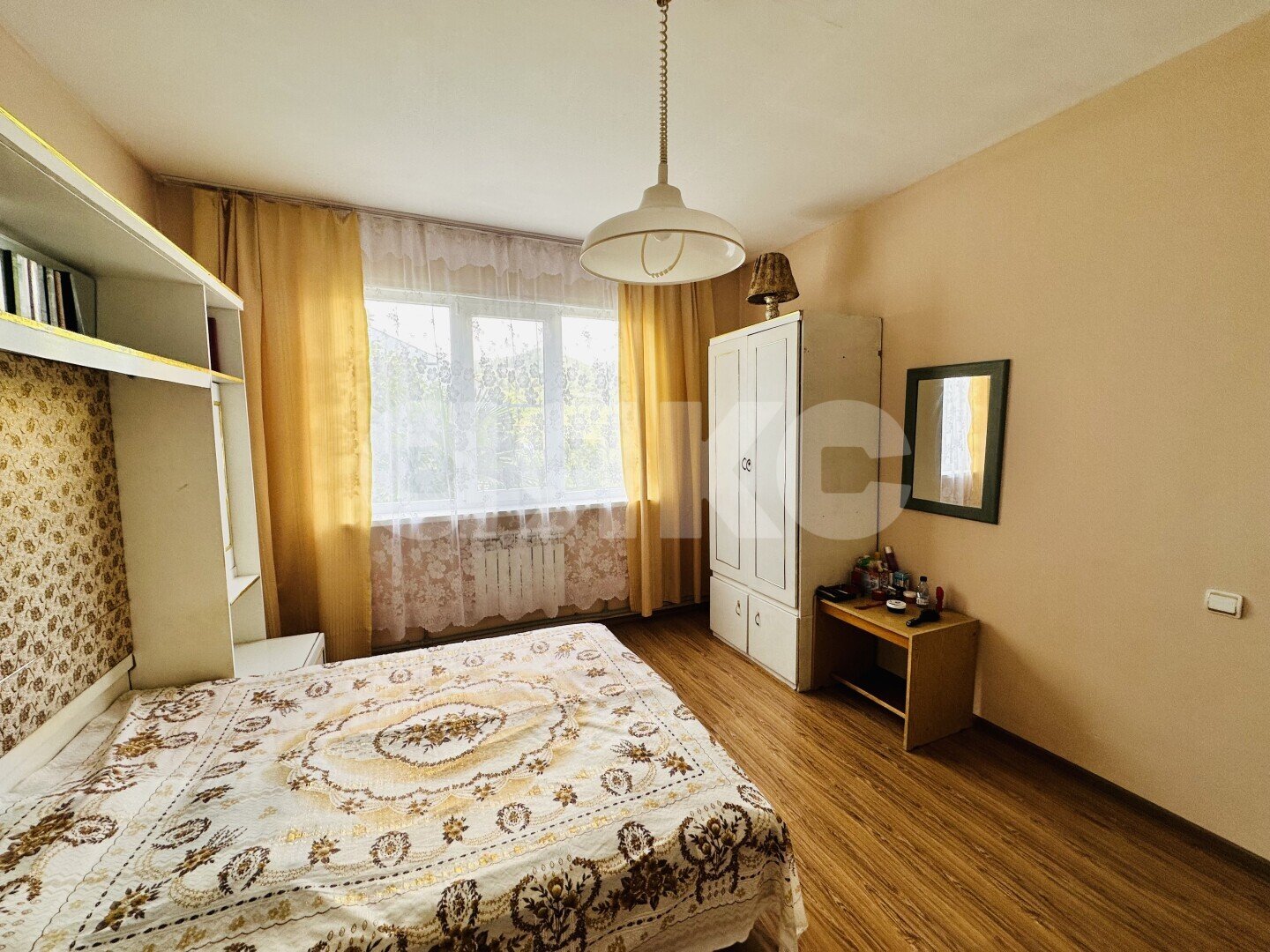 Фото №4: Дом <span class="whitespace-nowrap">212 м²</span> <span class="whitespace-nowrap">+ 12 сот.</span>, <span class="whitespace-nowrap">2 эт.</span> - Детляжка, р. Лазаревский, пер. Бюроканский, 4