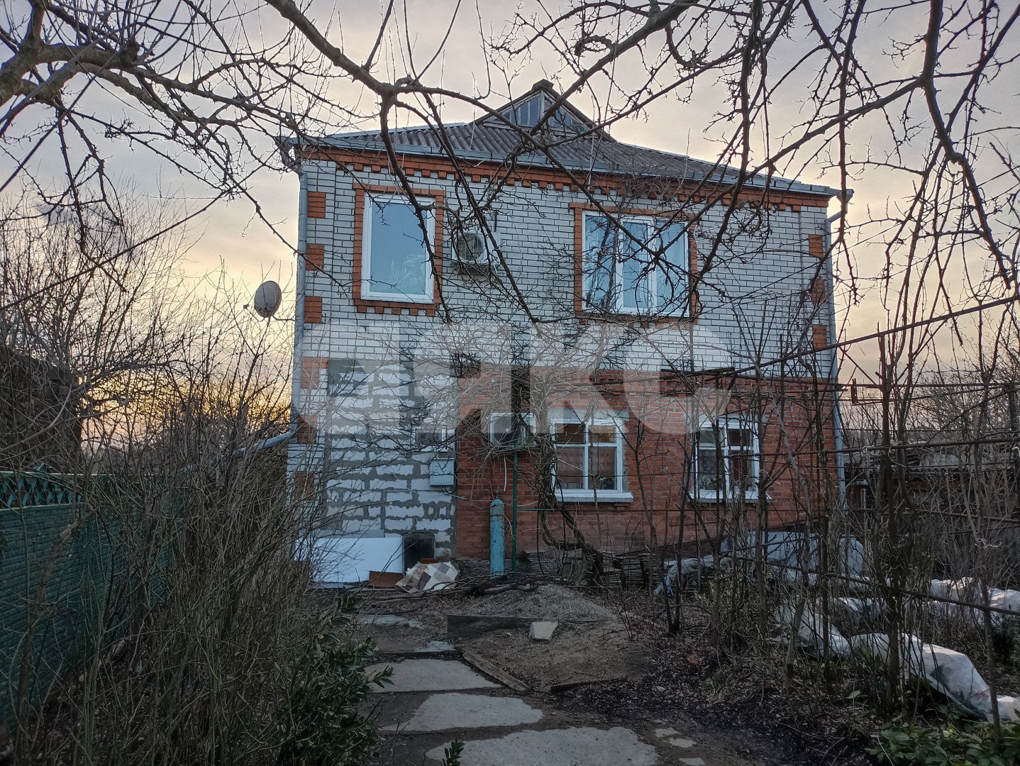 Фото №13: Дом 220 м² + 11 сот. - Саратовская, ул. Горная