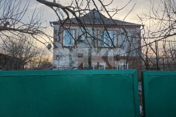 Фото №1: Дом 220 м² - Саратовская, ул. Горная