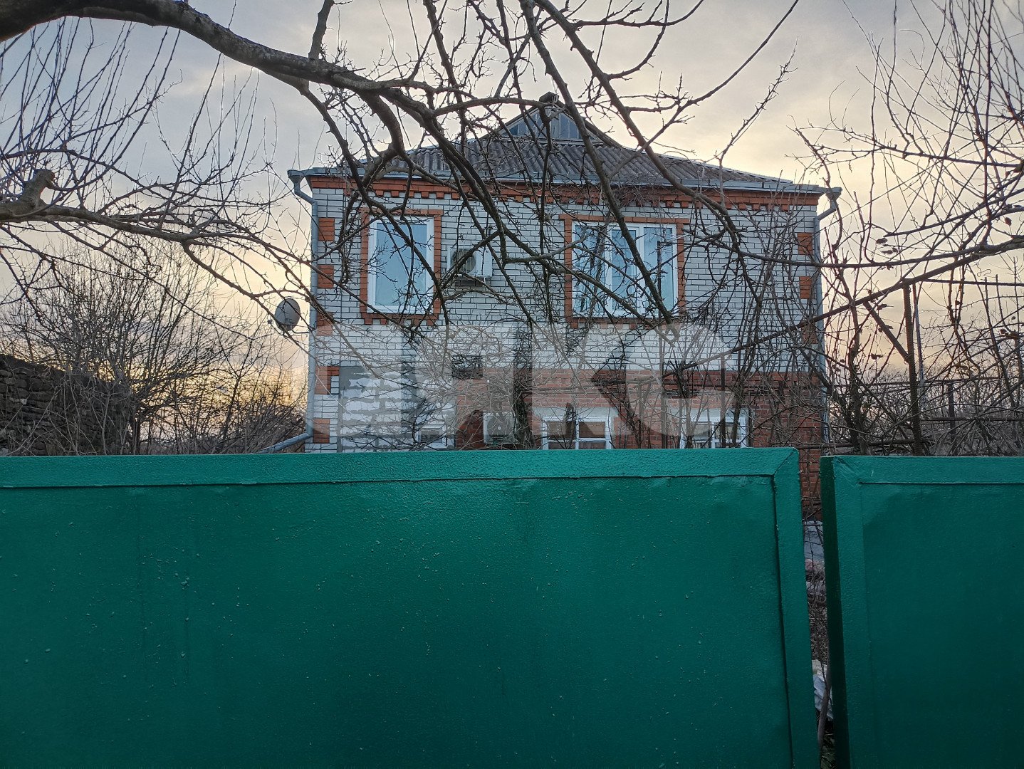 Фото №1: Дом 220 м² + 11 сот. - Саратовская, ул. Горная