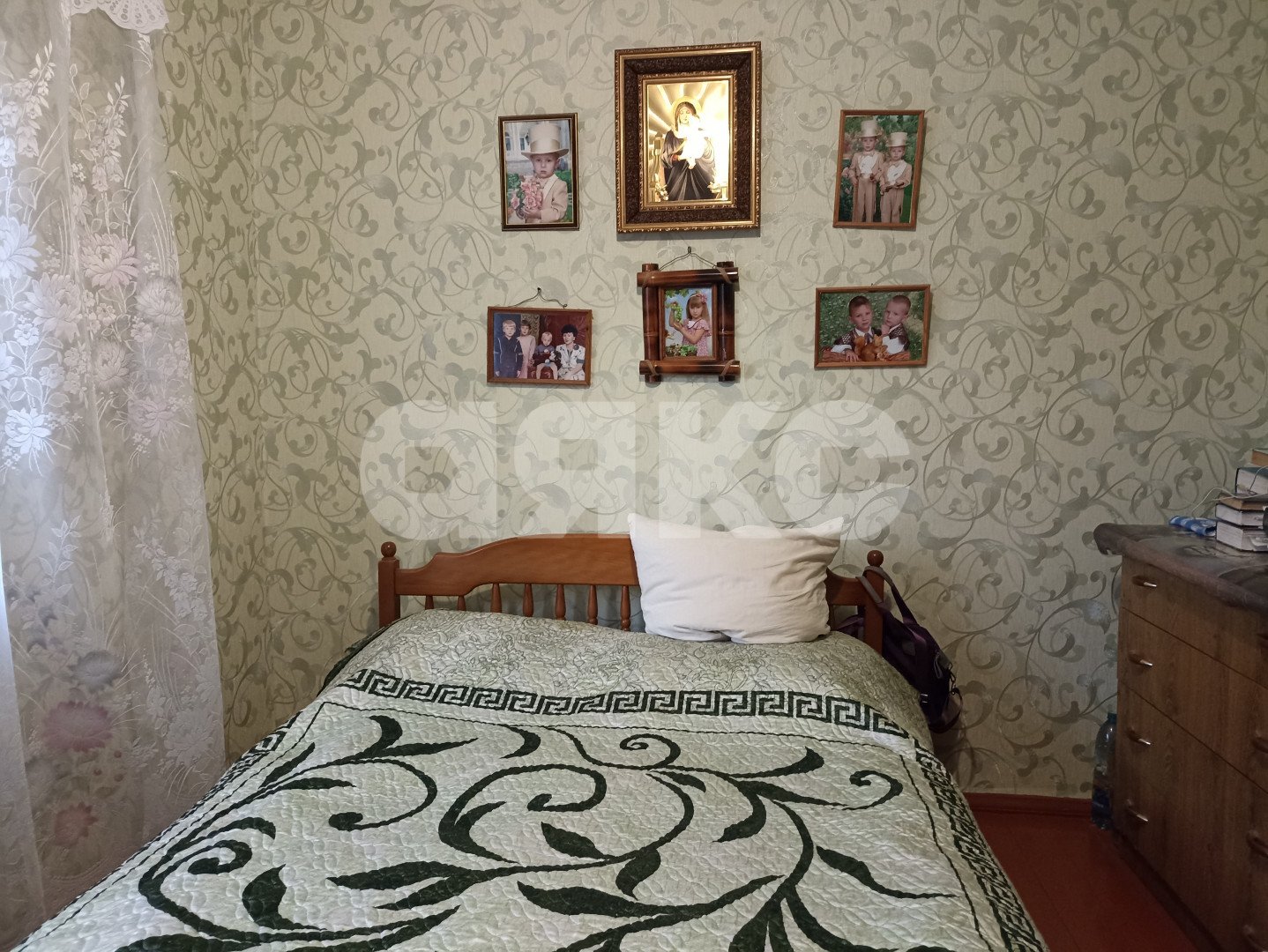 Фото №6: Дом 220 м² + 11 сот. - Саратовская, ул. Горная