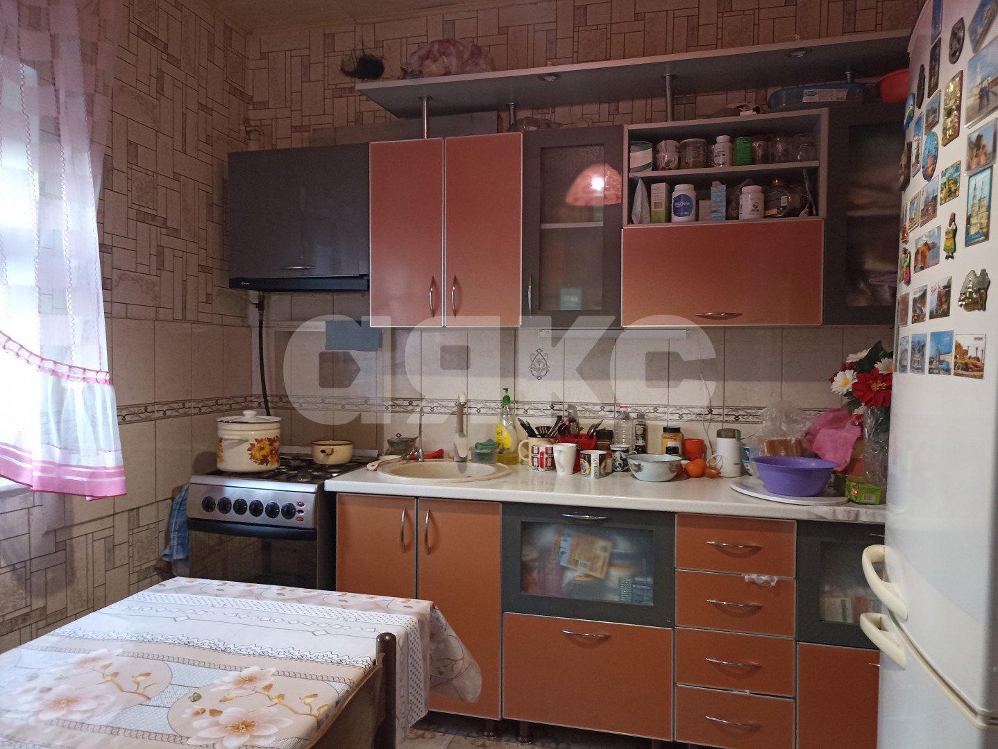 Фото №5: Дом 220 м² + 11 сот. - Саратовская, ул. Горная