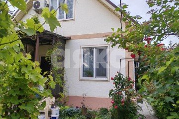 Фото №1: Дом 130 м² - Гостагаевская, ул. Садовая, 32Д