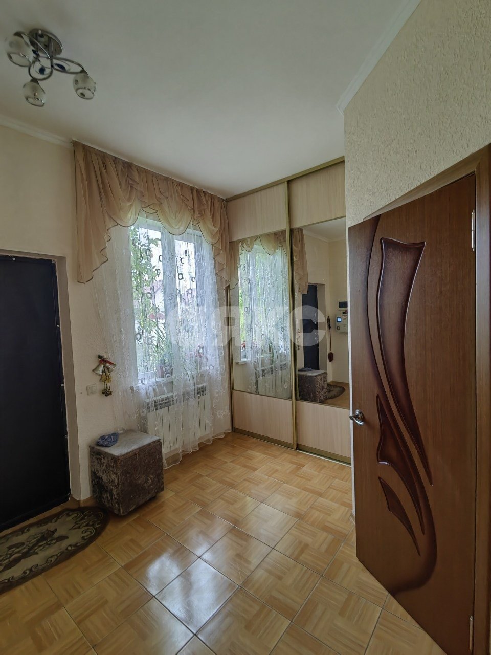 Фото №5: Дом 130 м² + 6 сот. - Гостагаевская, ул. Садовая, 32Д