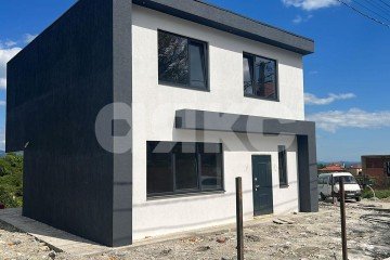 Фото №4: Дом 143 м² - Мысхако, ул. Пограничная, 32