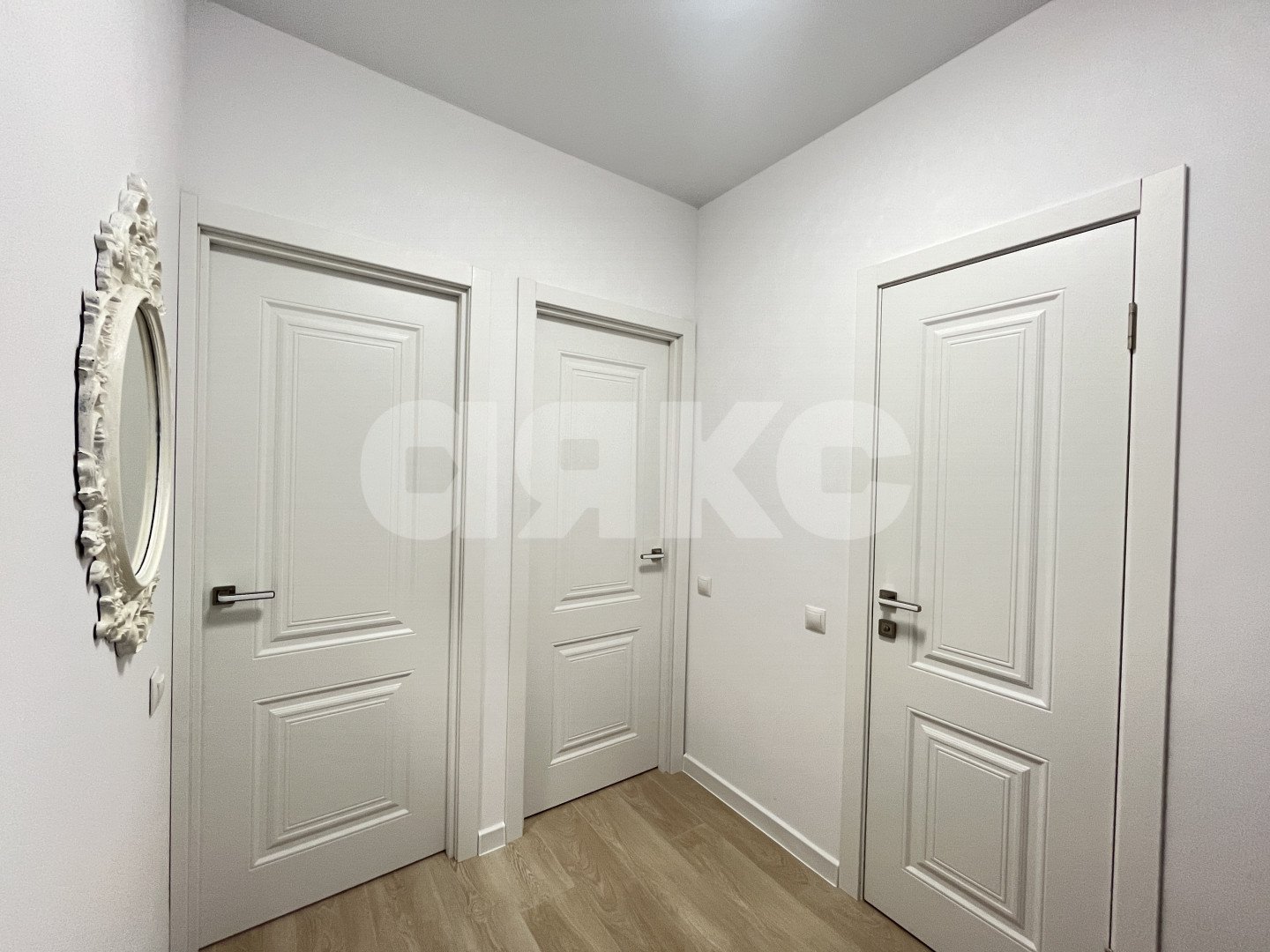 Фото №7: 1-комнатная квартира 41 м² - Горячий Ключ, Администрация, ул. Рябиновая, 2Вк2