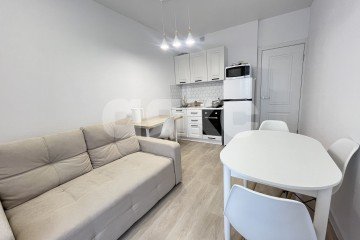 Фото №1: 1-комнатная квартира 41 м² - Горячий Ключ, мкр. Администрация, ул. Рябиновая, 2Вк2