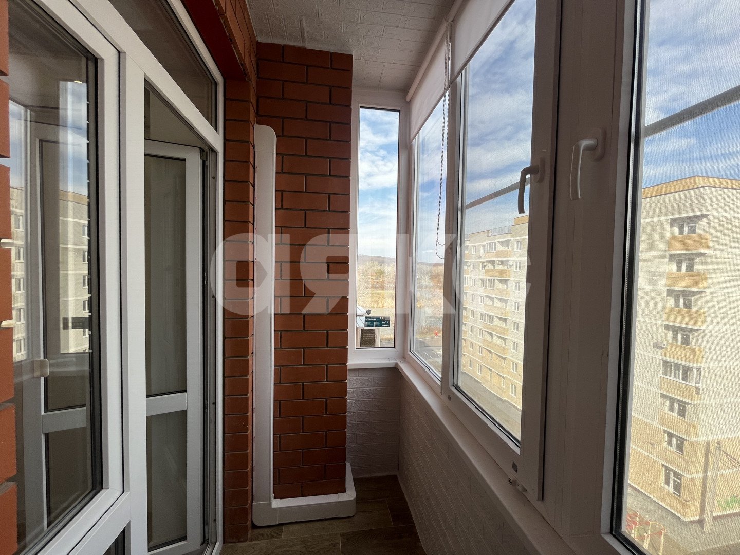 Фото №10: 1-комнатная квартира 41 м² - Горячий Ключ, Администрация, ул. Рябиновая, 2Вк2