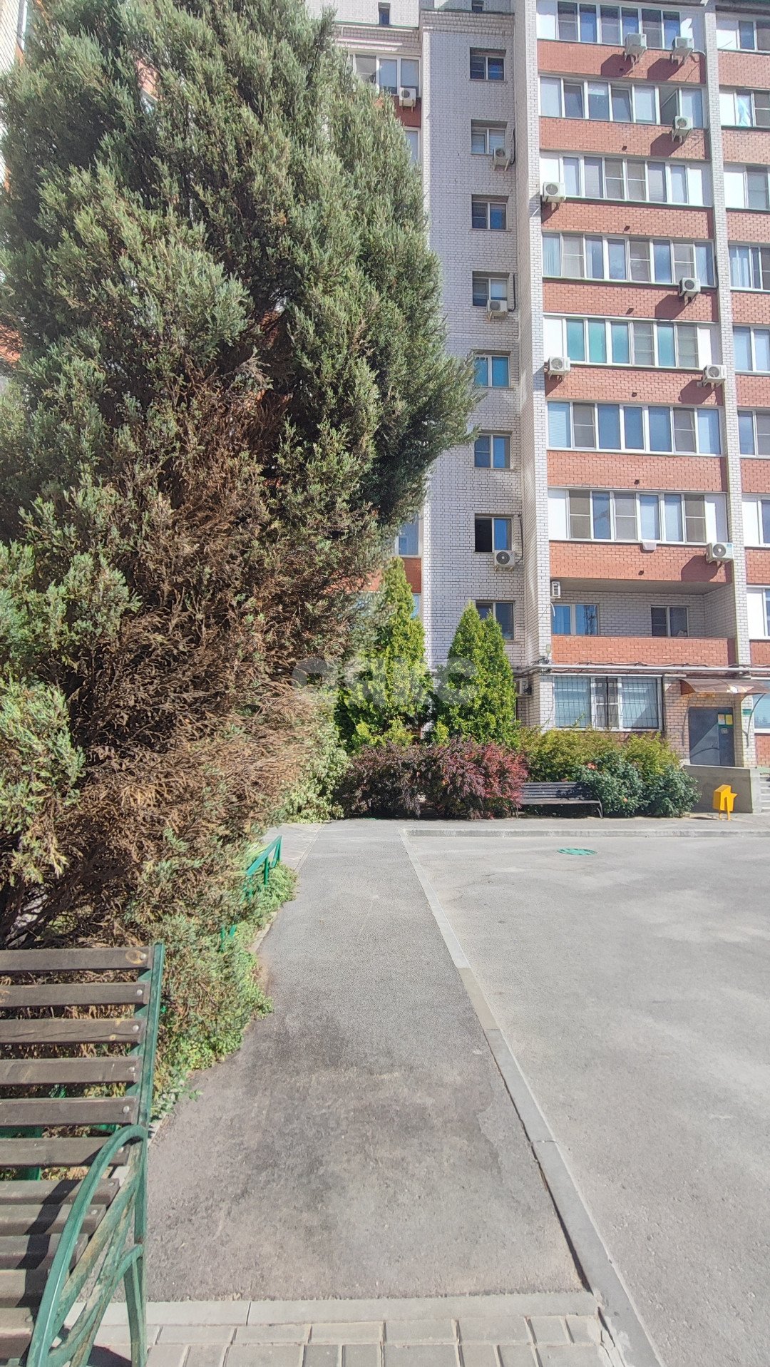 Фото №26: 2-комнатная квартира 80 м² - Волгоград, Ангарский, ул. Куринская, 19