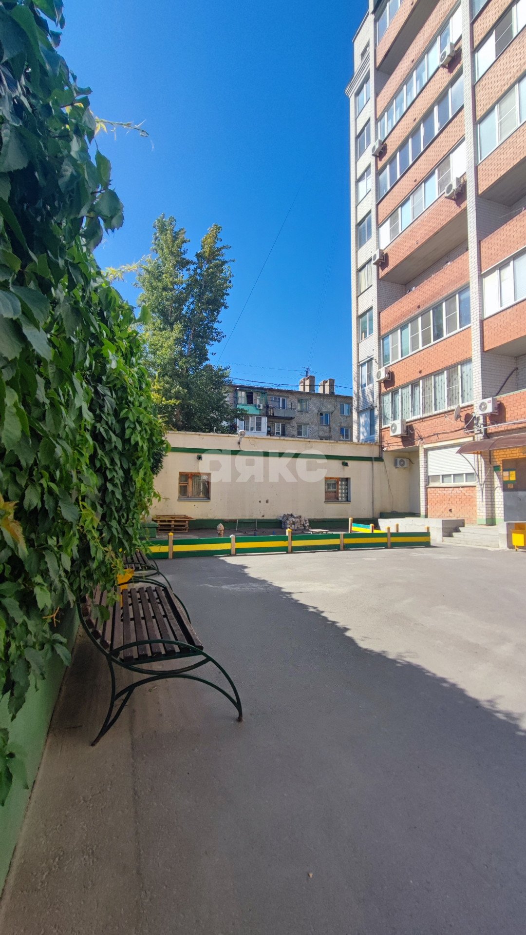 Фото №30: 2-комнатная квартира 80 м² - Волгоград, Ангарский, ул. Куринская, 19
