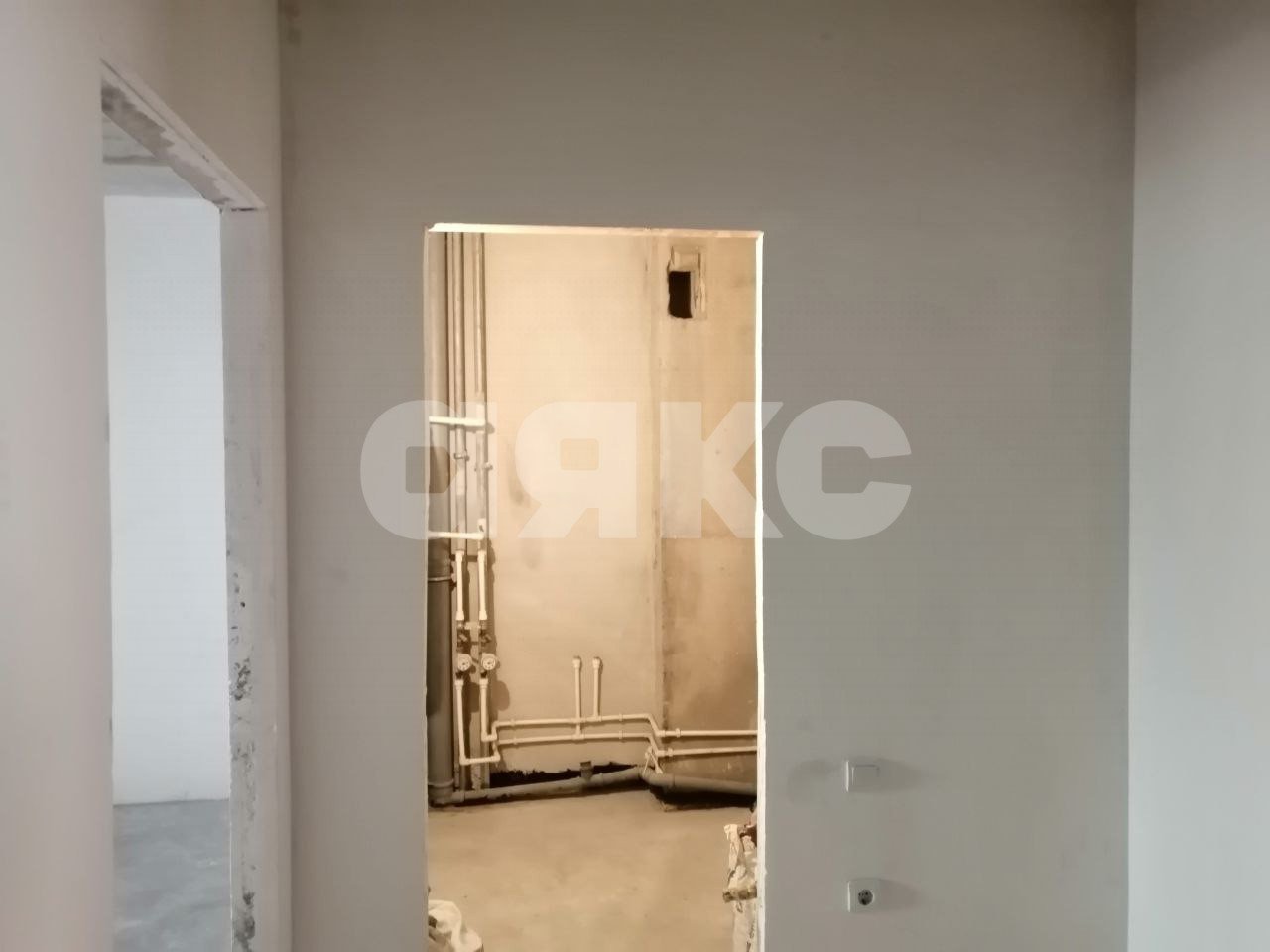 Фото №15: 2-комнатная квартира 80 м² - Волгоград, Ангарский, ул. Куринская, 19