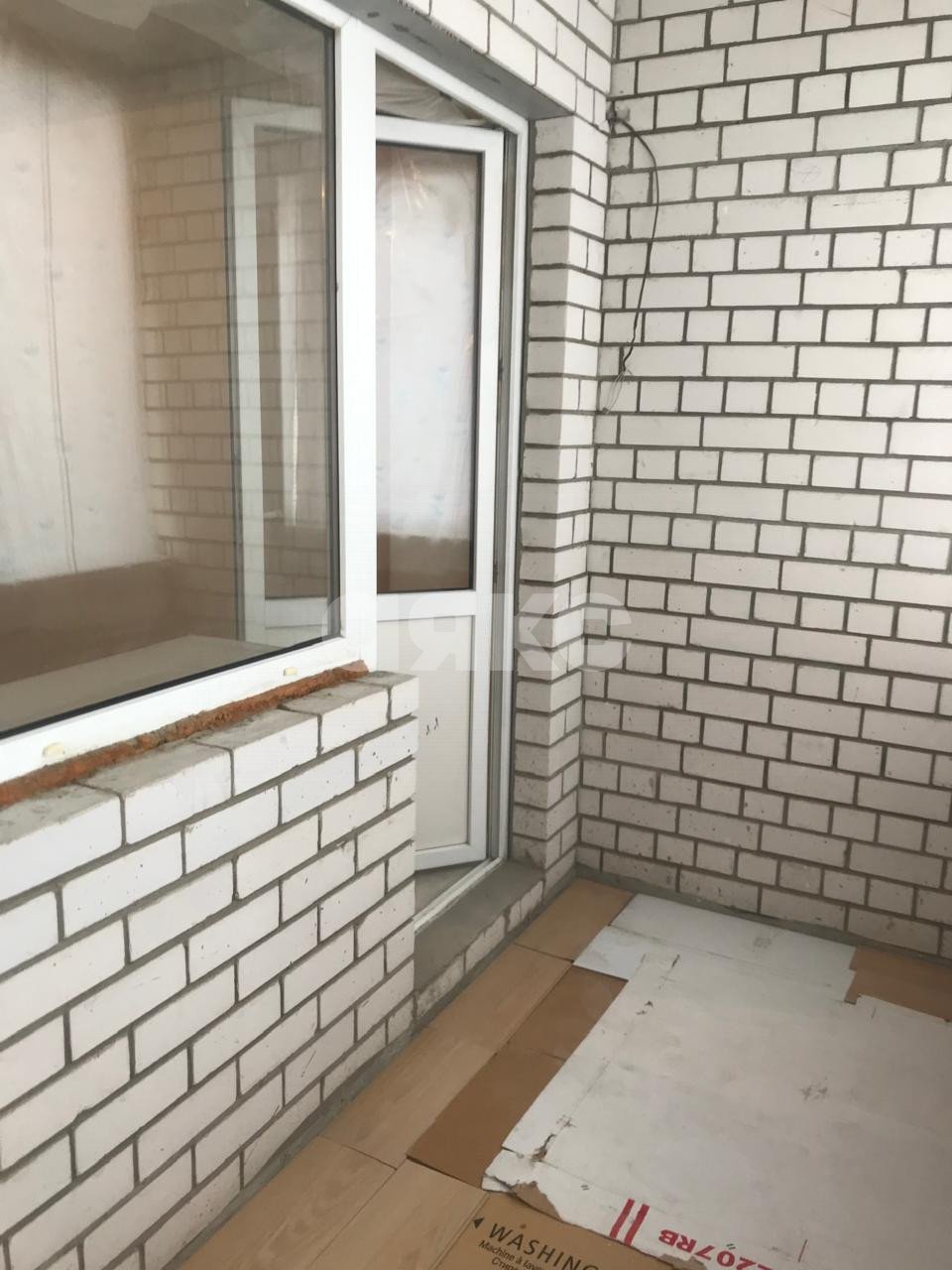 Фото №23: 2-комнатная квартира 80 м² - Волгоград, Ангарский, ул. Куринская, 19