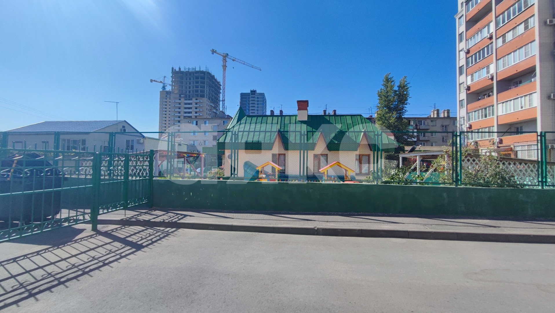 Фото №32: 2-комнатная квартира 80 м² - Волгоград, Ангарский, ул. Куринская, 19