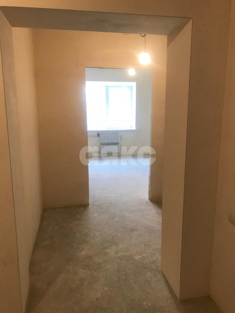 Фото №3: 2-комнатная квартира 80 м² - Волгоград, Ангарский, ул. Куринская, 19