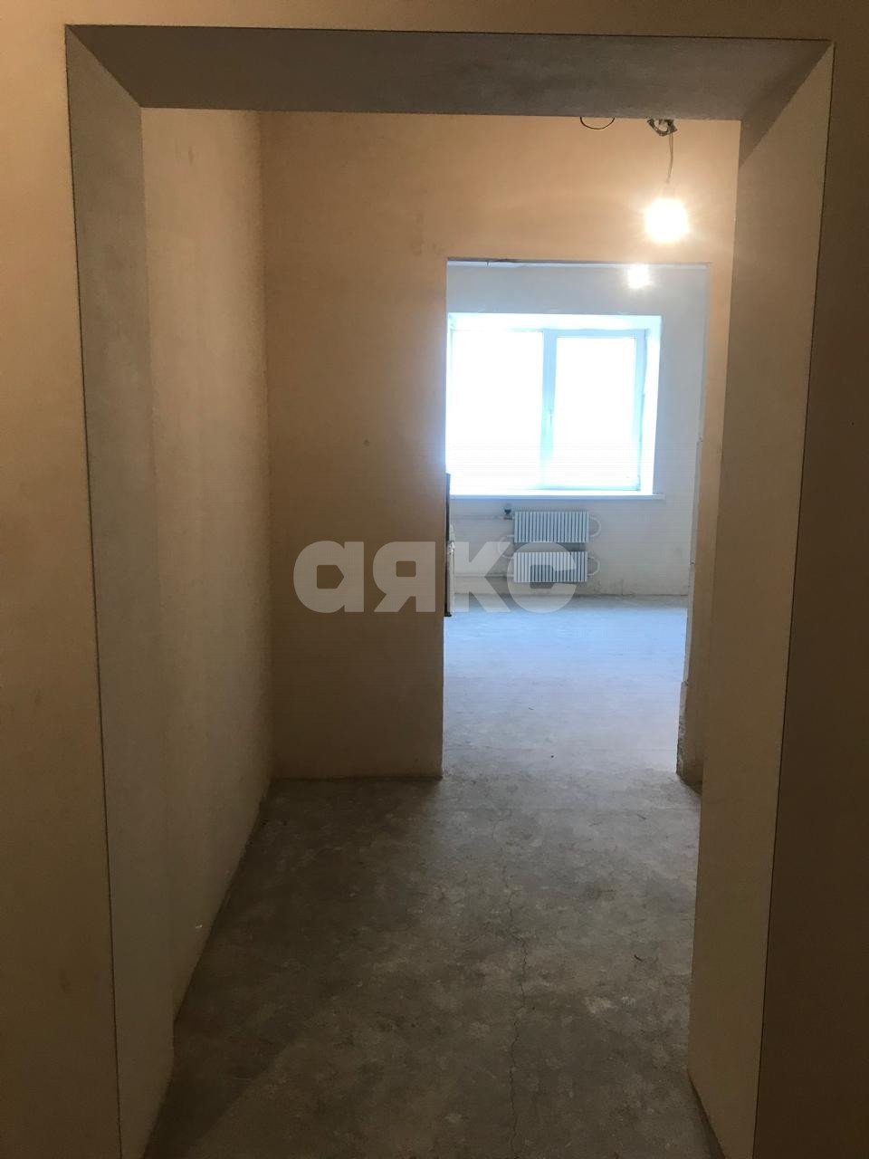 Фото №4: 2-комнатная квартира 80 м² - Волгоград, Ангарский, ул. Куринская, 19