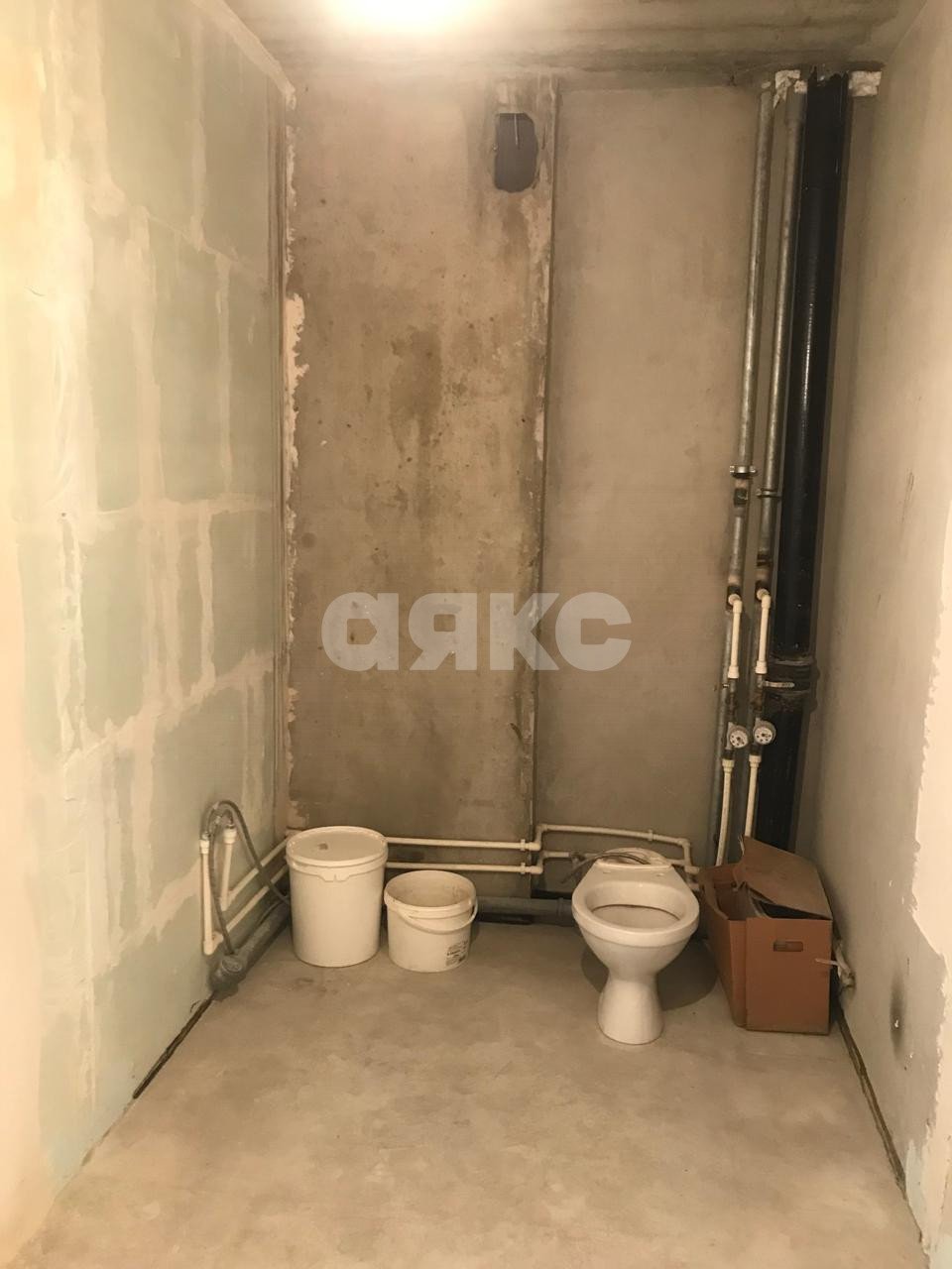Фото №20: 2-комнатная квартира 80 м² - Волгоград, Ангарский, ул. Куринская, 19