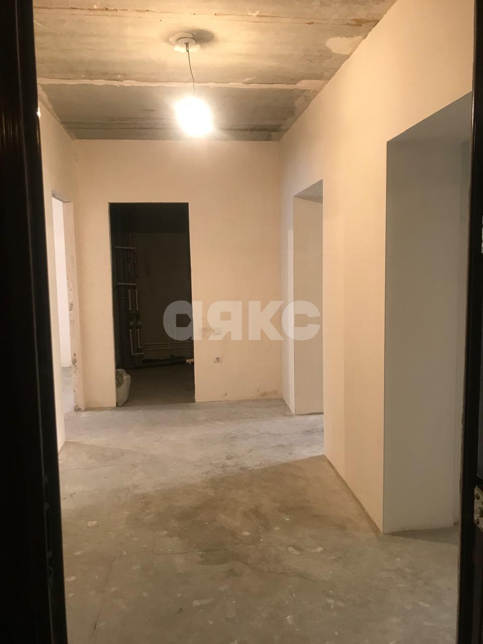 Фото №1: 2-комнатная квартира 80 м² - Волгоград, Ангарский, ул. Куринская, 19
