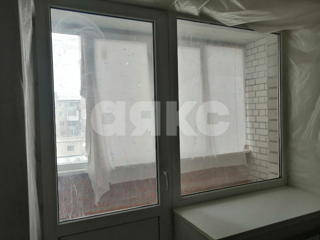 Фото №12: 2-комнатная квартира 80 м² - Волгоград, Ангарский, ул. Куринская, 19