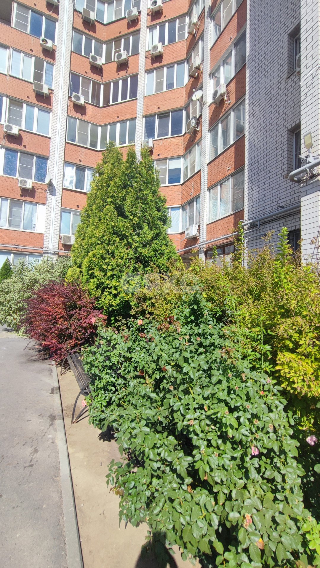 Фото №28: 2-комнатная квартира 80 м² - Волгоград, Ангарский, ул. Куринская, 19