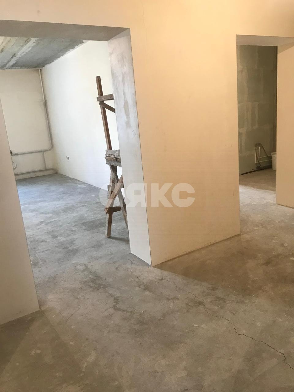 Фото №6: 2-комнатная квартира 80 м² - Волгоград, Ангарский, ул. Куринская, 19