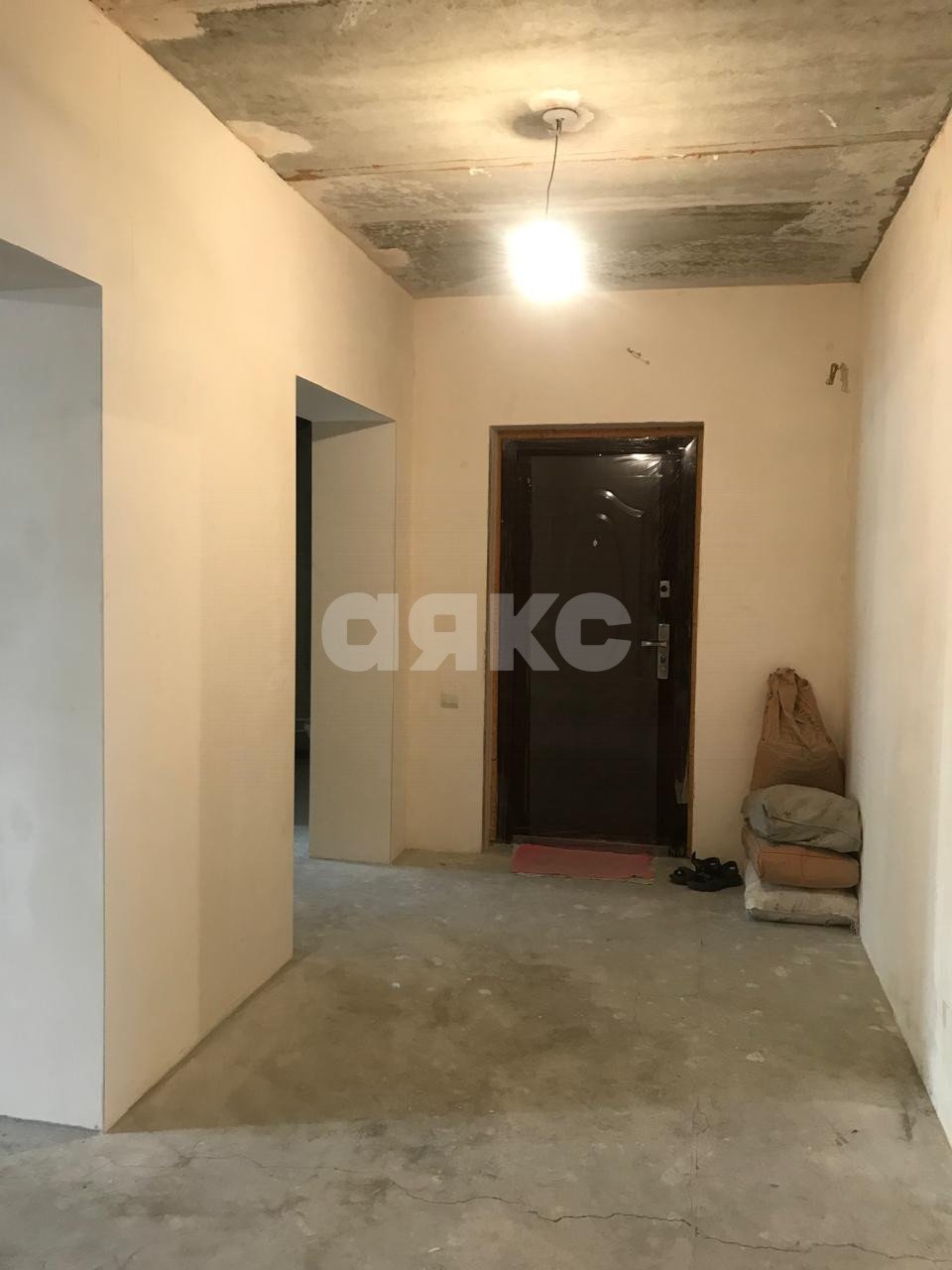 Фото №2: 2-комнатная квартира 80 м² - Волгоград, Ангарский, ул. Куринская, 19