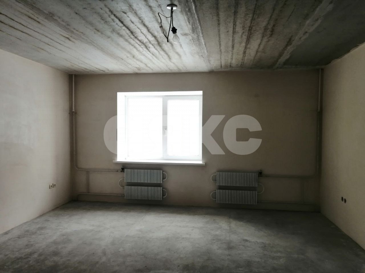 Фото №9: 2-комнатная квартира 80 м² - Волгоград, Ангарский, ул. Куринская, 19