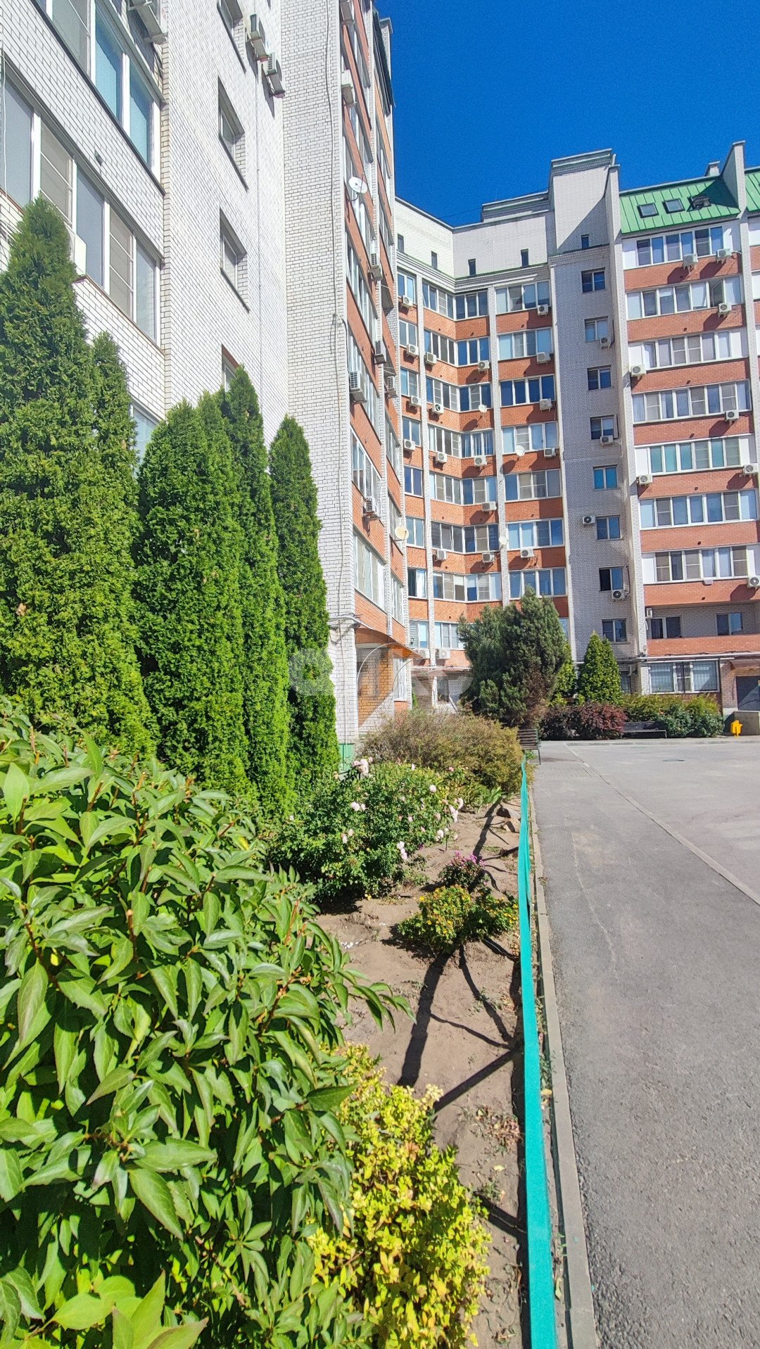 Фото №24: 2-комнатная квартира 80 м² - Волгоград, Ангарский, ул. Куринская, 19