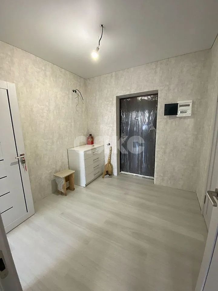 Фото №9: 1-комнатная квартира 36 м² - Ростов-на-Дону, жилой комплекс Новый Горизонт, ул. Тибетская, 1Вс3