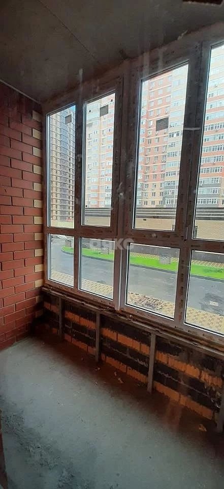 Фото №5: 1-комнатная квартира 36 м² - Ростов-на-Дону, жилой комплекс Новый Горизонт, ул. Тибетская, 1Вс3