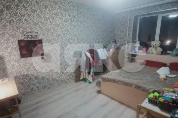 Фото №4: 2-комнатная квартира 50 м² - Горячий Ключ, мкр. Администрация, ул. Ленина, 217