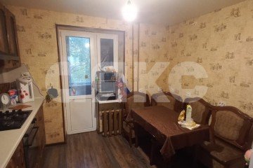 Фото №3: 2-комнатная квартира 50 м² - Горячий Ключ, мкр. Администрация, ул. Ленина, 217