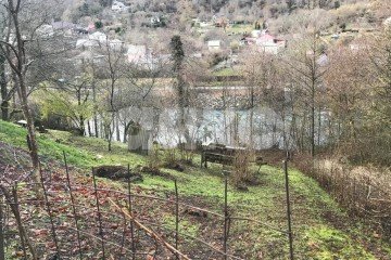 Фото №1: Участок садоводство - Пластунка, счт Горизонт-3, 