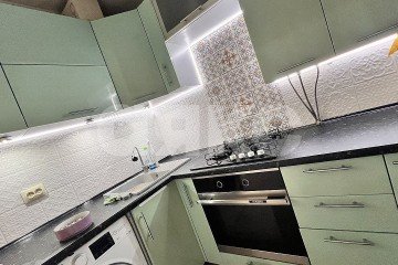 Фото №4: 3-комнатная квартира 62 м² - Ростов-на-Дону, мкр. Александровка, ул. Книжная, 175/69