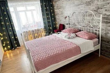 Фото №1: 3-комнатная квартира 62 м² - Ростов-на-Дону, мкр. Александровка, ул. Книжная, 175/69