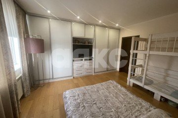 Фото №2: 2-комнатная квартира 61 м² - Горячий Ключ, мкр. Администрация, ул. Объездная, 2В
