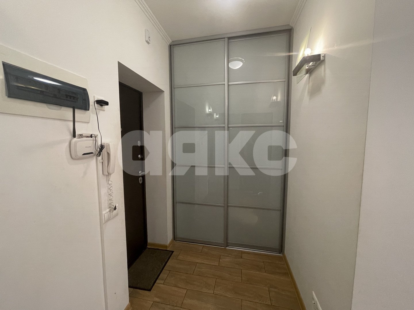 Фото №23: 2-комнатная квартира 61 м² - Горячий Ключ, Администрация, ул. Объездная, 2В